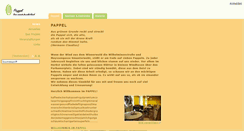 Desktop Screenshot of kolar.komit.at